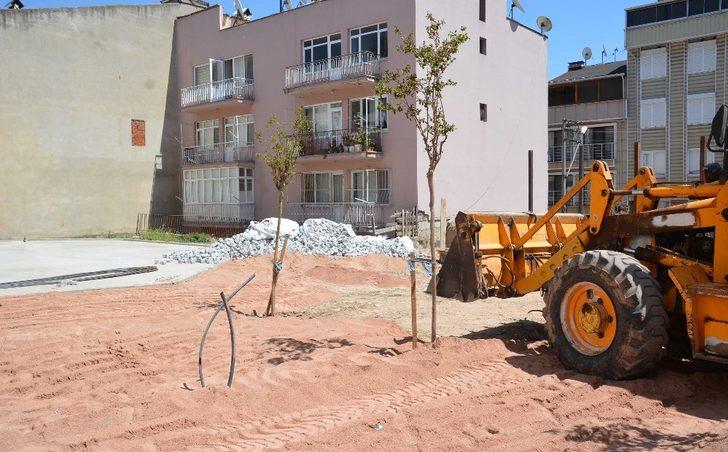 Karacabey’de Osmanlı mimarisi yaşatılacak G2