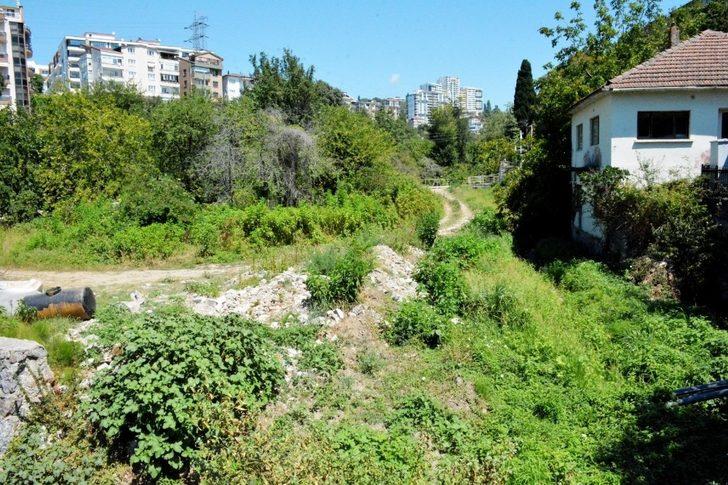 Cehennemağzı Mağaraları’nın otopark sorunu çözülüyor G2