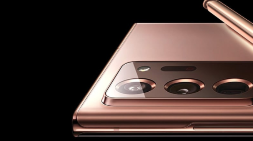 Samsung Galaxy Note 20 Ultra'da şarj sorununu &ccedil;&ouml;zen bir teknoloji var!