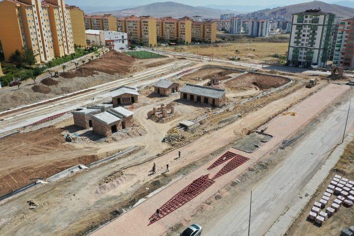 Elazığ’da Kent-Köy Projesi’nin büyük kısmı tamamlandı G2