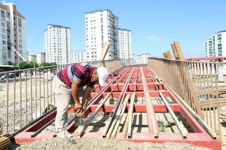 Elazığ’da Kent-Köy Projesi’nin büyük kısmı tamamlandı G4