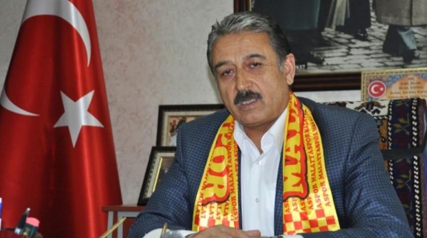 ESOB Başkanı Keskin’den Gevrek’e destek açıklaması