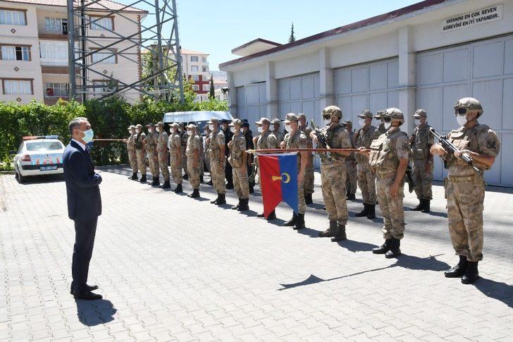 Vali Mahmut Çuhadar’dan Gölbaşı ilçesine ziyaret G3