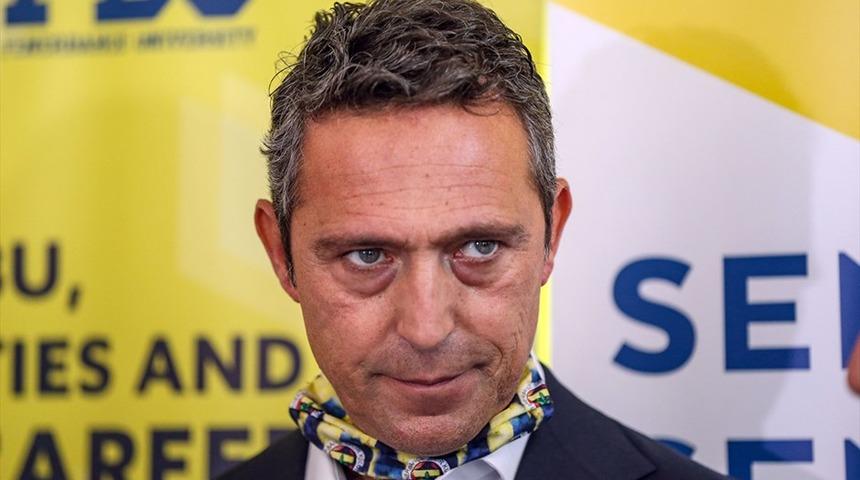 Fenerbahçe'den Mustafa Cengiz'e cevap! Harcama limiti...