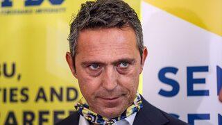 Fenerbahçe'den Mustafa Cengiz'e cevap! Harcama limiti...