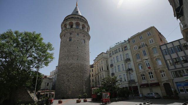 galata kulesi