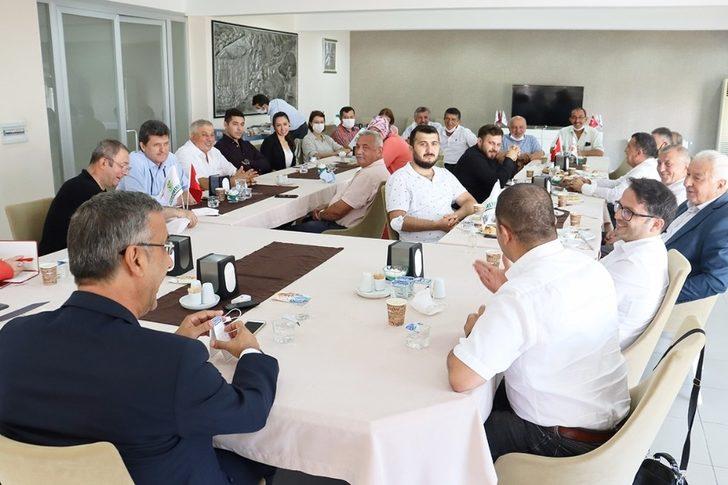 Kalite Giresun, marka FİSKOBİRLİK satacaklar G3