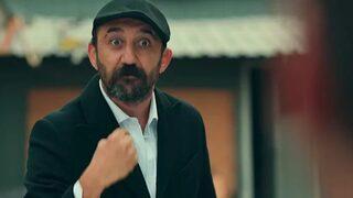 Çukur'un Cumali'si Necip Memili, kızıyla poz verdi