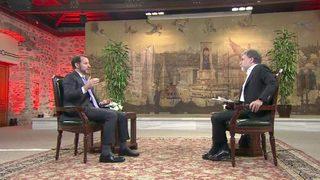 Hazine ve Maliye Bakanı Berat Albayrak'tan kur eleştirilerine yanıt