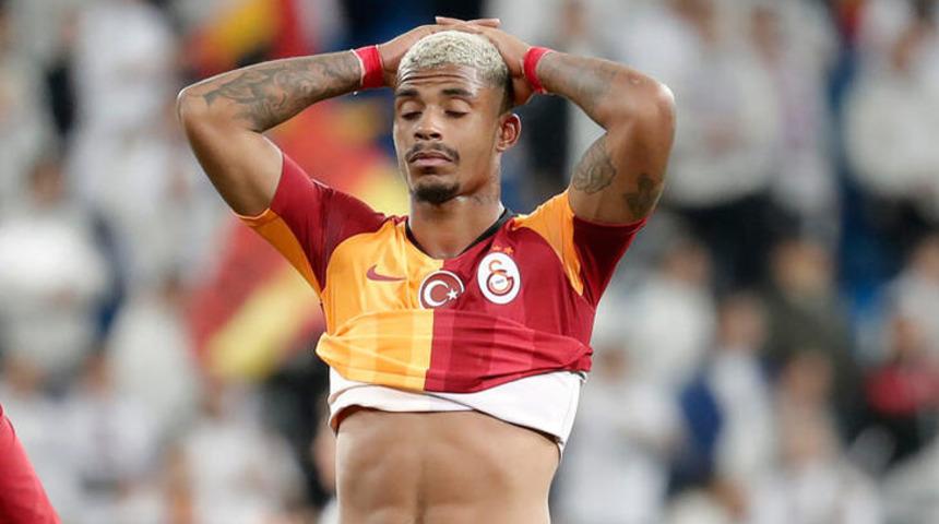 Lemina'nın yeni takımı Werder Bremen oldu