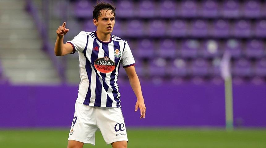 Enes Ünal’dan Getafe’ye 5 yıllık imza