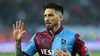 Son dakika! Fenerbahçe Jose Sosa ile anlaşmaya vardı