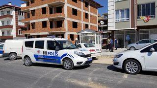 Kütahya'da erkek hemşire evinde ölü bulundu