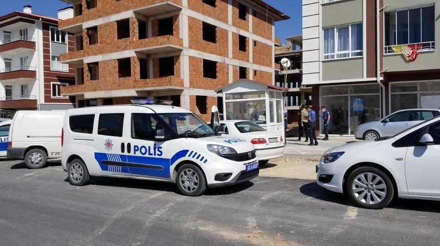 Kütahya'da erkek hemşire evinde ölü bulundu