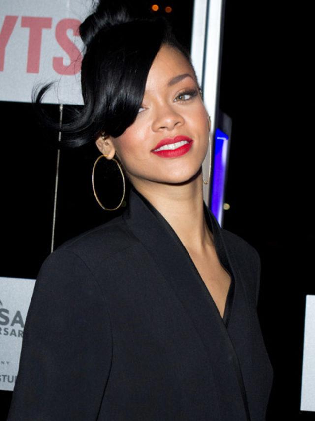 Rihanna dan babasına 5 milyon TL lik sürpriz 2