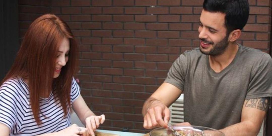 Kiralık Aşk 49. B&ouml;l&uuml;m Fotoğrafları