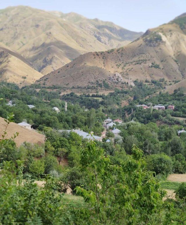 Elazığ’da 1 köy karantinaya alındı