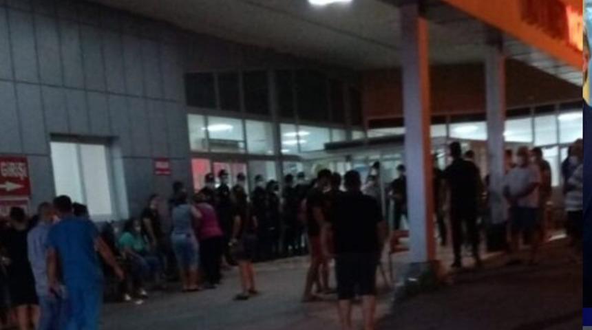 Hatay’da yolda yürüyen çifte silahlı saldırı! Biri öldü diğeri ölümle boğuşuyor