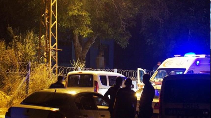 Aydın'da dehşete düşüren görüntü! Mahalleli görür görmez polisi aradı