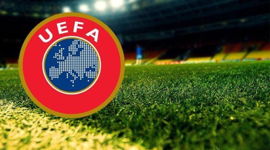 UEFA, Kosova ekibi Drita'yı hükmen mağlup ilan etti