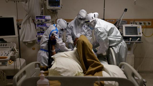 Koronanın etkisi 4 ay sonra ortaya çıktı