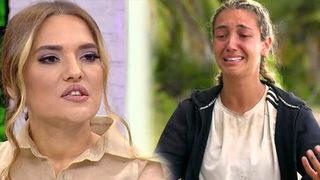 Demet Akalın ve Survivor Evrim barıştı! Annesine bakın ne hediye etmiş