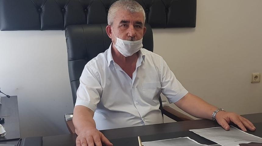 Kahveci esnafı devletten destek bekliyor