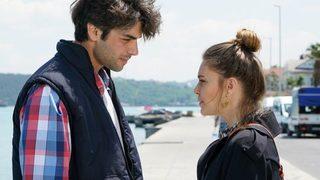 Aslı Enver ve Şükrü Özyıldız'ın dizisi Kış Güneşi için flaş karar