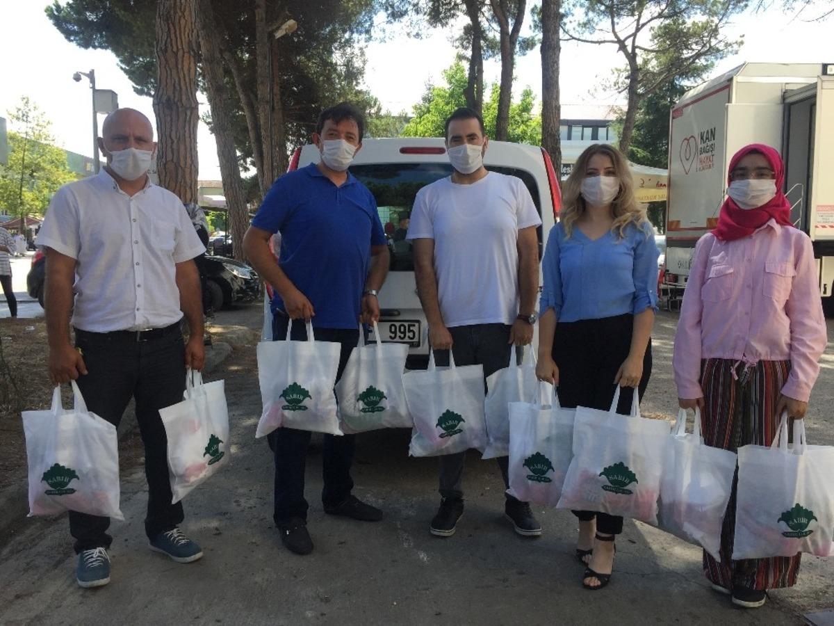 Sağlık Bakanlığı onayladı: Tarım iş&ccedil;ilerinin y&uuml;z&uuml; g&uuml;ld&uuml;