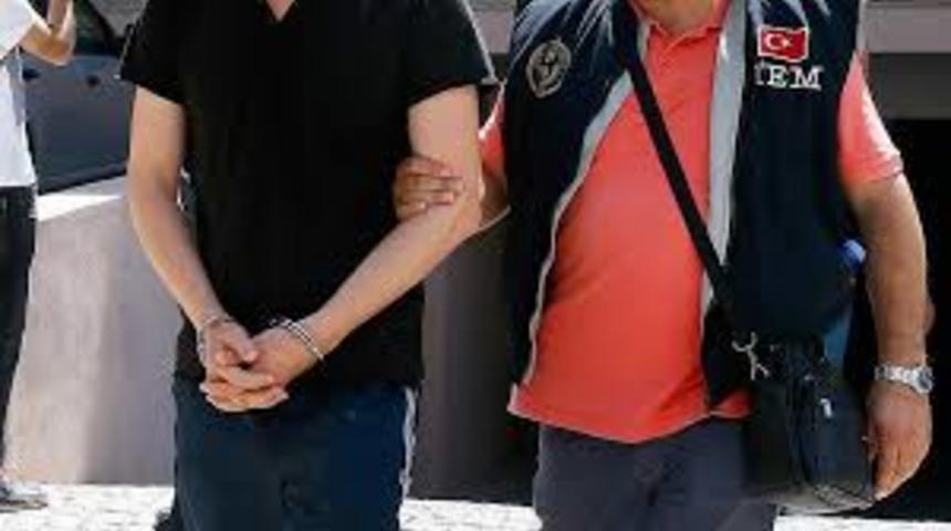 İstanbul'da rüşvet operasyonu! Gözaltılar var