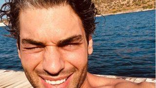 Şükrü Özyıldız’dan eğlenceli karantina paylaşımı!