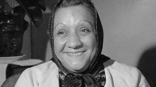 Adile Naşit bugün 86 yaşında