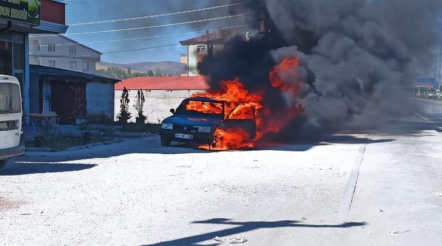 Puğa&ccedil;a almak i&ccedil;in fırına gitti, d&ouml;nd&uuml;ğ&uuml;nde hayatının şokunu yaşadı