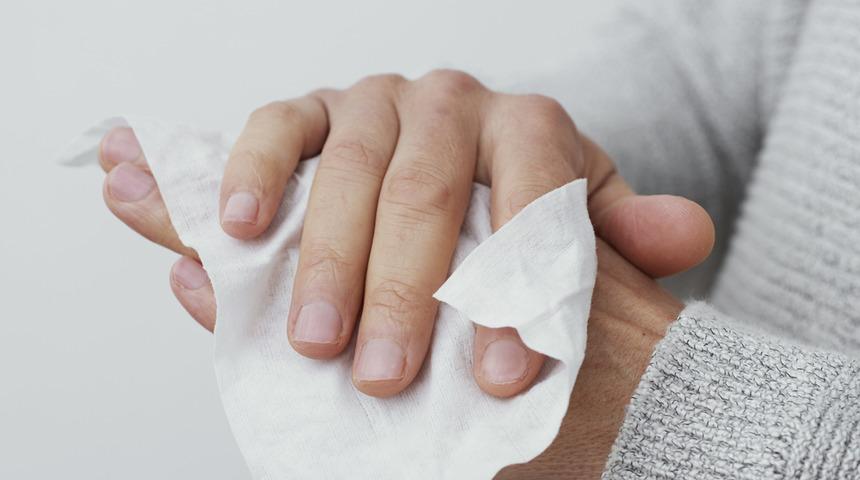 Islak mendille ilgili bu araştırma herkesi şaşırttı! Bir daha kullanmayacaksınız...