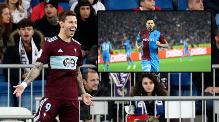 Fenerbahçe, Sosa ve Smolov’da sona geldi