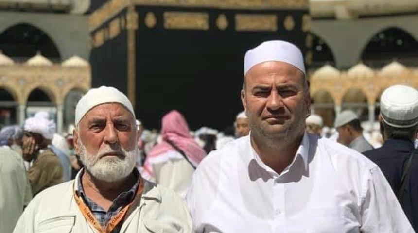 Arabanlı hayırsever iş adamı Şahin&rsquo;in acı g&uuml;n&uuml;