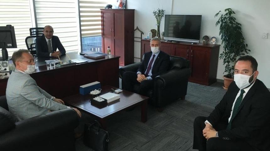 Belediye kendi elektriğini &uuml;retecek