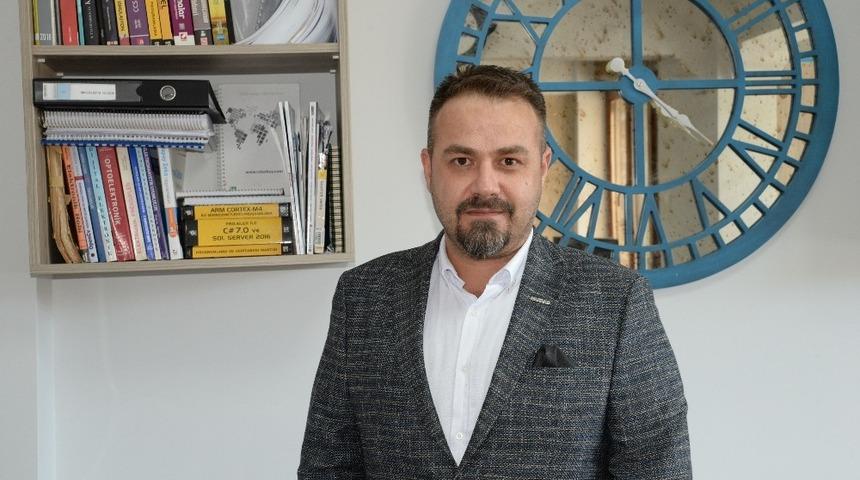 Cemil Has: &ldquo;Covid-19 tedavisinde ozon destekleyici olabilir&rdquo;