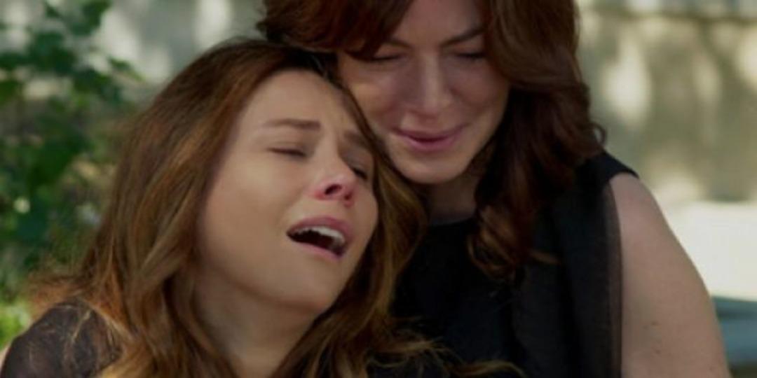 İşte Poyraz Karayel'de en can alıcı kareler