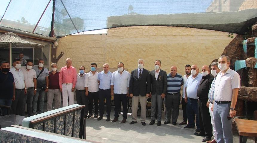 Kayıt dışı &ccedil;alışan iş yerlerine denetimler s&uuml;r&uuml;yor