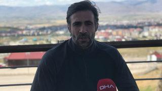 Ömer Erdoğan: Sahada mücadele edeceğiz, savaşacağız