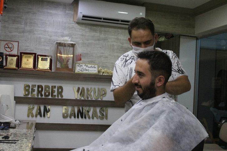 17 yıl önce annesine lazım olan kanı bulamayınca, 30 bin kişilik banka kurdu G2