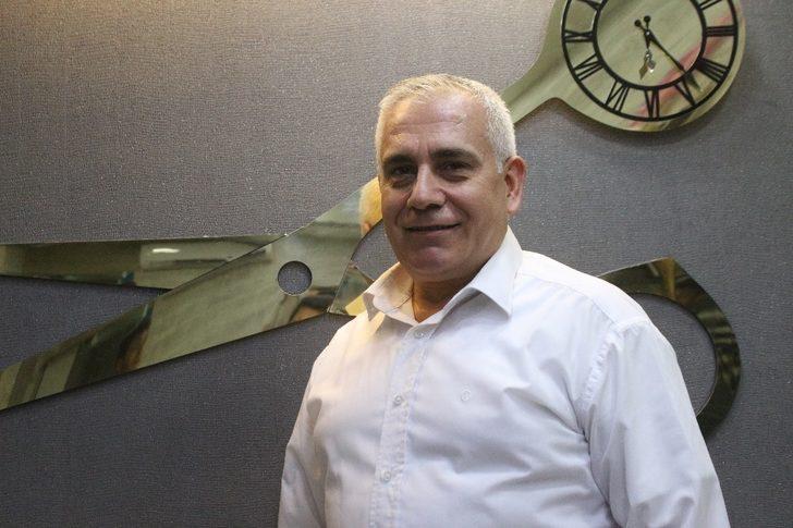 17 yıl önce annesine lazım olan kanı bulamayınca, 30 bin kişilik banka kurdu G3