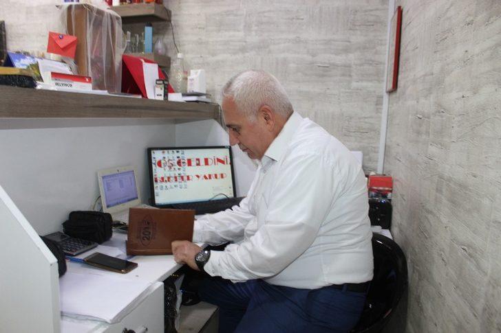 17 yıl önce annesine lazım olan kanı bulamayınca, 30 bin kişilik banka kurdu G5