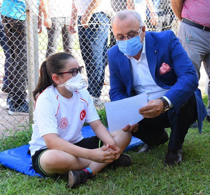 Salihli’de ‘Değerli Zamanlar’ projesi başladı G4