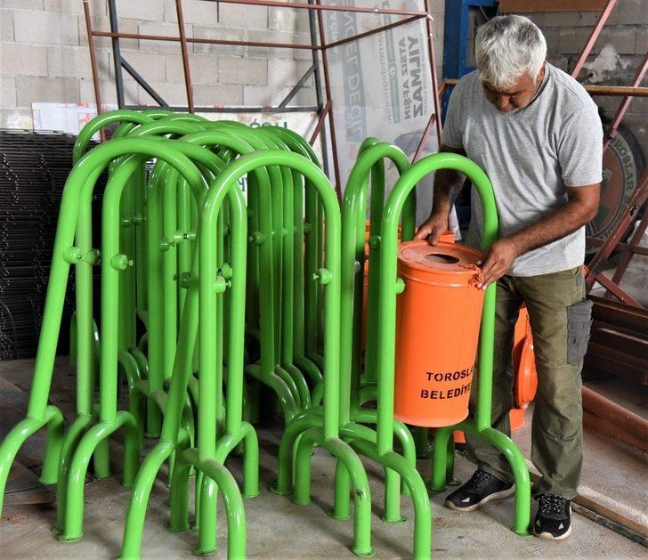 Toroslar’da üreten belediyecilik modeli G3