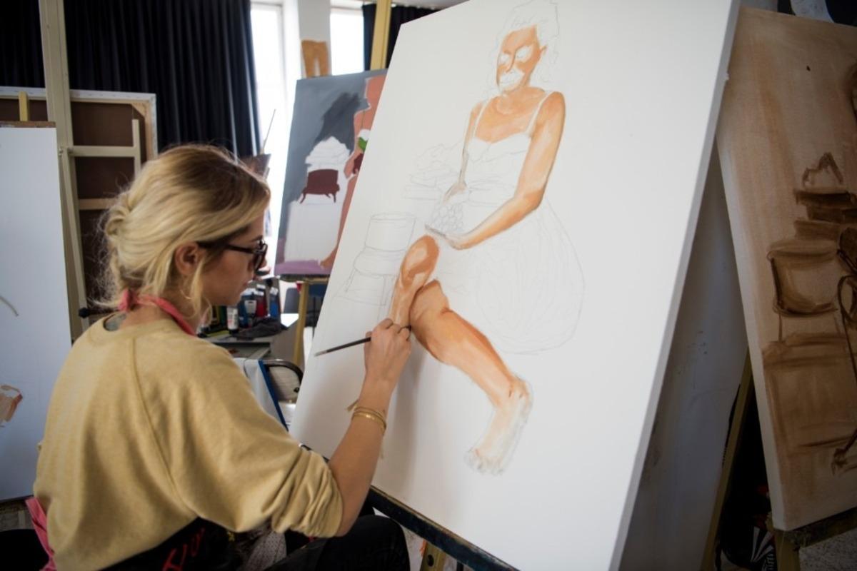 Anadolu GSF&rsquo;ye rekor başvuru