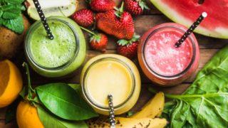 Diyet smoothie tarifleri: Chia tohumlusuna bayılacaksınız