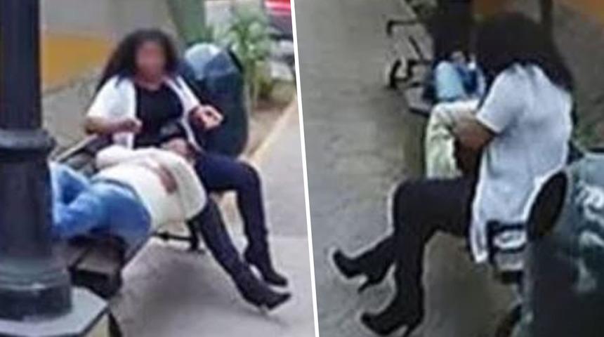 Eşinin kendisini aldattığını Google Haritalar&rsquo;da g&ouml;rd&uuml;