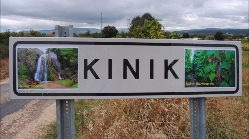 İlk defa pozitif vaka g&ouml;r&uuml;ld&uuml;